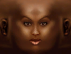 Redguard (Female) - The Elder Scrolls III: Morrowind
