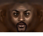 Redguard (Male) - The Elder Scrolls III: Morrowind