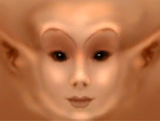 Wood Elf (Female) - The Elder Scrolls III: Morrowind