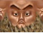 Wood Elf (Male) - The Elder Scrolls III: Morrowind
