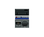 Generic Stereos - Animal Crossing