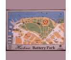 Battery Park - Deus Ex