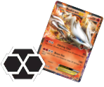 Next Destinies - Pokémon Trading Card Game Online