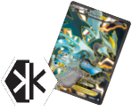 Boundaries Crossed - Pokémon Trading Card Game Online