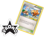 Black Star Promos - Pokémon Trading Card Game Online