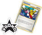 Black Star Promos - Pokémon Trading Card Game Online