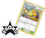 Black Star Promos - Pokémon Trading Card Game Online