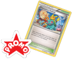 Red Star Promos - Pokémon Trading Card Game Online