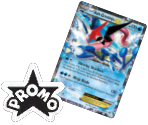 Black Star Promos - Pokémon Trading Card Game Online