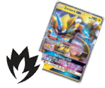 Lost Thunder - Pokémon Trading Card Game Online