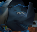 Dim - A Bug's Life