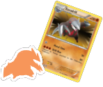Black & White Trainer Kit (Excadrill Half Deck) - Pokémon Trading Card Game Online