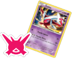 XY Trainer Kit: Latias & Latios (Latias Half Deck) - Pokémon Trading Card Game Online