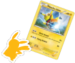 XY Trainer Kit: Pikachu Libre & Suicune (Pikachu Libre Half Deck) - Pokémon Trading Card Game Online