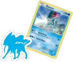 XY Trainer Kit: Pikachu Libre & Suicune (Suicune Half Deck) - Pokémon Trading Card Game Online