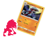 Sun & Moon Trainer Kit: Lycanroc & Alolan Raichu (Lycanroc Half Deck) - Pokémon Trading Card Game Online