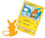 Sun & Moon Trainer Kit: Lycanroc & Alolan Raichu (Alolan Raichu Half Deck) - Pokémon Trading Card Game Online