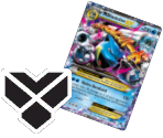 XY - Pokémon Trading Card Game Online