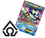 Primal Clash - Pokémon Trading Card Game Online