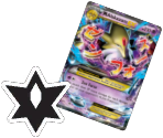Fates Collide - Pokémon Trading Card Game Online