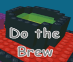 Do The Brew! - Roblox