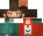 5th Birthday Skin Pack - Minecraft: Xbox 360 Edition