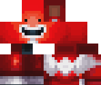 Power Rangers Skin Pack - Minecraft: Xbox 360 Edition