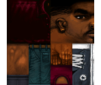 Male 2 - Grand Theft Auto 3