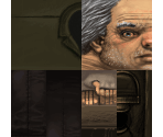 Male 3 - Grand Theft Auto 3