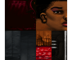 Female 1 - Grand Theft Auto 3