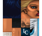 Female 2 - Grand Theft Auto 3