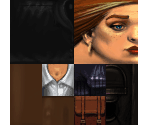 Female 3 - Grand Theft Auto 3