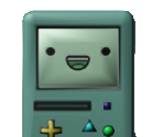 BMO - Bloons Adventure Time TD