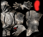 Anti Venom - Spider-Man: Edge of Time