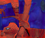 Spider-Man - Spider-Man 2