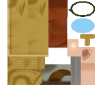 Fun Old Man - Pokémon Colosseum
