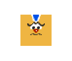 Ricky - Animal Crossing