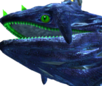 Perfect Chaos Stage - Sonic Generations