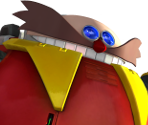 Death Egg Robot Stage - Sonic Generations