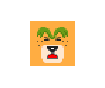 Nate - Animal Crossing