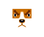 Copper - Animal Crossing
