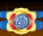 Commander's Band - Custom Robo Arena
