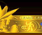Cruise Ticket - Custom Robo Arena
