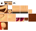 Donkey Kong (Cutscene) - Donkey Kong / DK: Jungle Climber