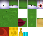 King K. Rool (Cutscene) - Donkey Kong / DK: Jungle Climber