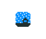 Snowman Series - Animal Crossing