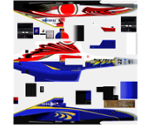 BAR - F1 Challenge '99-'02