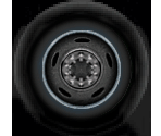 Rims - Burnout