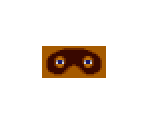 Tom Nook (Pajamas) - Doubutsu no Mori e+ / Animal Forest e+ (JPN)