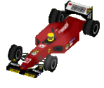 Ferrari - Grand Prix 2